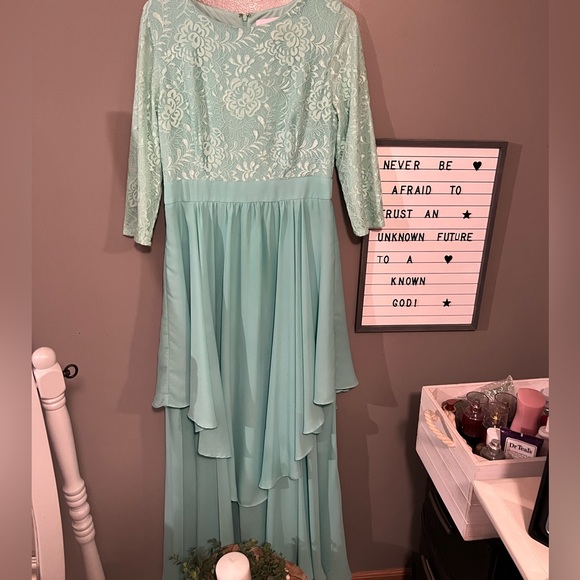 Dress - Picture 3 of 5